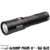 AL1300NP Phare Plongée Exploration 10° - Big Blue