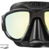 ALIEN Masque D'apnée Verres Mirroir - Omer -Suuntoe Magasin alien masque d apnee verres mirroir omer
