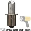 Ampoule Halogène 10.4 V Pour Phare RCD SUPER8 & C-LITE8 - Ikelite 1 Ampoule Halogène 10.4 V Pour Phare RCD SUPER8 & C-LITE8 - Ikelite -Suuntoe Magasin ampoule halogene 104 v pour phare rcd super8 c lite8 ikelite