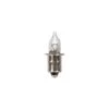 Ampoule Halogène 5.2 V 0.85 A Pour Flash Light - Scubapro -Suuntoe Magasin ampoule halogene 52v 085a lampe bluelight mini pocket light scubapro pas cher sub odyssee lyon