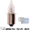 Ampoule Halogène 7.2 V Pour PCa & PCa Lite - IKELITE -Suuntoe Magasin ampoule halogene 72 v pour pca pca lite ikelite