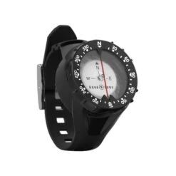 Compas Boussole De Poignet - Aqualung 8 Compas Boussole De Poignet - Aqualung -Suuntoe Magasin aqualung compas boussole de poignet sous marin pas cher sub odyssee 2