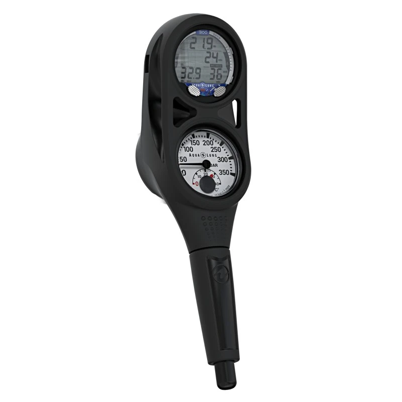 Console 2 éléments Manometre + Ordinateur I300C - Aqualung 6 Console 2 éléments Manometre + Ordinateur I300C - Aqualung – Image 4