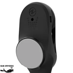 Console 2 éléments Manometre + Profondimètre - Aqualung -Suuntoe Magasin aqualung console 2 elements profondimetre manometre 300 bars pas cher sub odyssee lyon 3