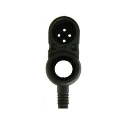 Console Pivot Vide Noire - Aqualung