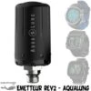 Sonde Emetteur REV2 Pour Ordinateur De Plongée - Aqualung -Suuntoe Magasin aqualung emetteur transmetteur ordinateur plongee pas cher sub odyssee