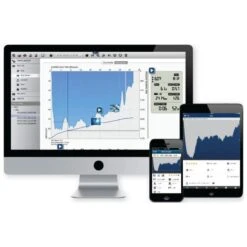 Interface I300 & I550 DIVERLOG Pour Ordinateur Aqualung -Suuntoe Magasin aqualung interface ordinateur plongee i300 i550 pas cher sub odyssee lyon 4