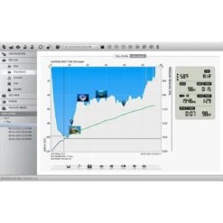 Interface I300 & I550 DIVERLOG Pour Ordinateur Aqualung -Suuntoe Magasin aqualung interface ordinateur plongee i300 i550 pas cher sub odyssee lyon 5