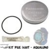 Kit Pile Pour Ordinateur I450T Avec Joint - Aqualung -Suuntoe Magasin aqualung kit pile pour ordinateur i450t avec joint pas cher sub odyssee