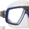 LOOK 1 Masque Silicone Clair - Aqualung -Suuntoe Magasin aqualung masque plongee look silicone clair pas cher sub odyssee lyon