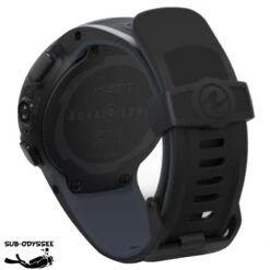 I450T Noir Montre Ordinateur - Aqualung 8 I450T Noir Montre Ordinateur - Aqualung -Suuntoe Magasin aqualung montre ordinateur plongee sous marine apnee i450t pas cher sub odyssee lyon 2