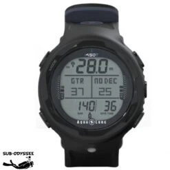I450T Noir Montre Ordinateur - Aqualung 9 I450T Noir Montre Ordinateur - Aqualung -Suuntoe Magasin aqualung montre ordinateur plongee sous marine apnee i450t pas cher sub odyssee lyon 3