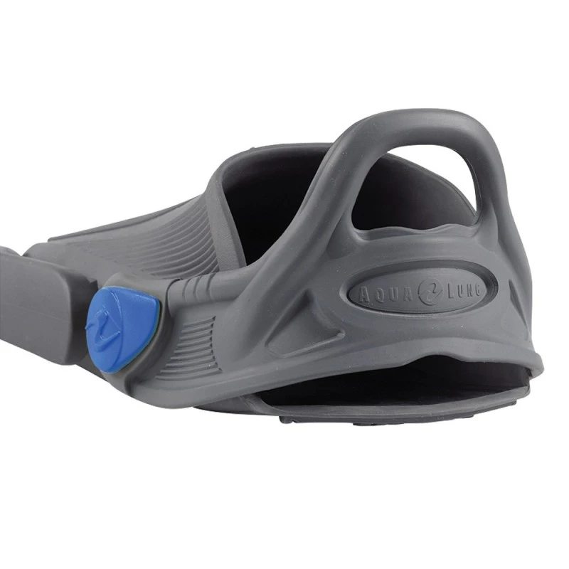 Sangles Palmes HOT SHOT (La Paire) - Aqualung - DESTOCKAGE 3 Sangles Palmes HOT SHOT (La Paire) - Aqualung - DESTOCKAGE – Image 2