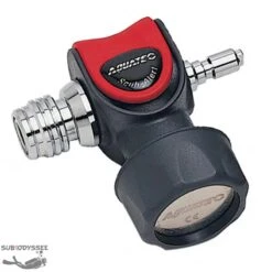 SCUBALERT Avertisseur Sous Marin - Aquatec