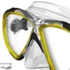 PAPEETE Masque Silicone Clair - Aquatys -Suuntoe Magasin aquatys masque plongee papeete pas cher sub odyssee lyon 2