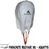 Parachute Relevage 30 Litres Avec Purge - Aquatys