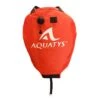 Parachute Relevage D'Ancre 30 Litres Avec Purge - Aquatys -Suuntoe Magasin aquatys parachute relevage ancre 30 litres pas cher sub odyssee lyon