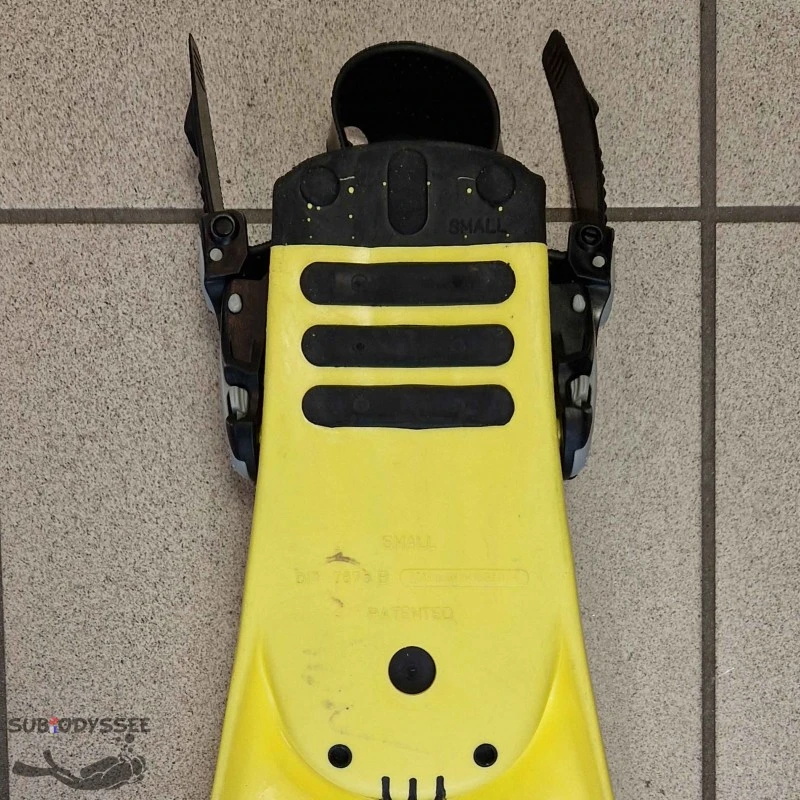 AVANTI SUPERCHANNEL OH Palme Réglable - Mares - Occasion 4 AVANTI SUPERCHANNEL OH Palme Réglable - Mares - Occasion – Image 2