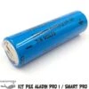 Batterie Pour ALADIN PRO 1 (Beuchat) & SMART PRO (Uwatec) -Suuntoe Magasin batterie pile aladin pro 1 beuchat smart pro uwatec pas cher sub odyssee