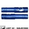 Phare LIGHT X 10X (1000 Lumen) - Bersub -Suuntoe Magasin bersub phare light 10x 1000 lumen pas cher sub odyssee lyon