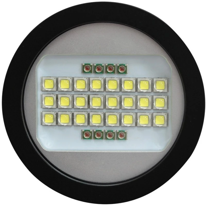 Phare VL15000P PRO MINI Avec Valise Pour La Photo/vidéo - Big Blue 4 Phare VL15000P PRO MINI Avec Valise Pour La Photo/vidéo - Big Blue – Image 2