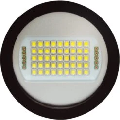 Phare VL33000P Mini Avec Valise Pour La Photo/vidéo - Big Blue -Suuntoe Magasin big blue phare de plongee vl33000p mini photo video pas cher sub odyssee lyon 1