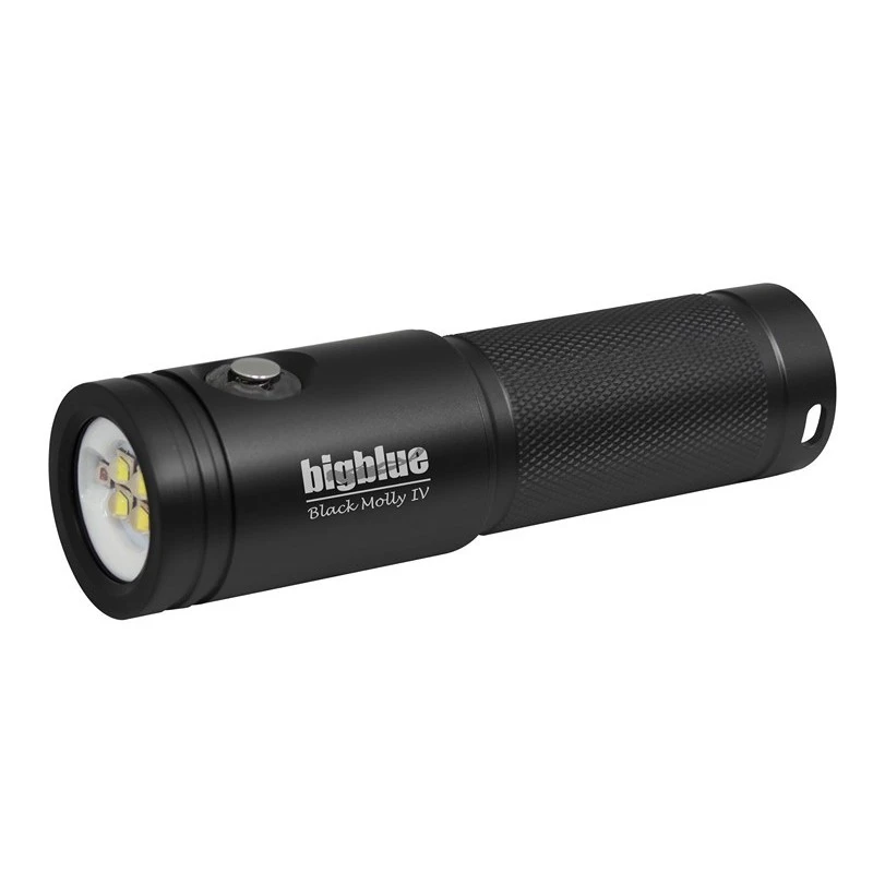 AL1800XWP II Tri Color Phare De Plongée Pour La Photo/vidéo - Big Blue 3 AL1800XWP II Tri Color Phare De Plongée Pour La Photo/vidéo - Big Blue