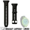 Bracelet CARTESIO / NEWTON / DRAKE - CRESSI -Suuntoe Magasin bracelet cartesio newton drake cressi