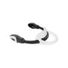 BUNGEE STRAP Blanc Sangle Palme Elastique - Mares -Suuntoe Magasin bungee strap blanc sangle palme elastique mares
