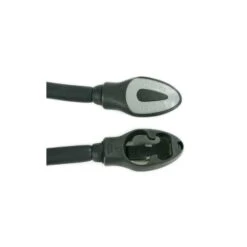 BUNGEE STRAP Noir Sangle Palme Elastique - Mares -Suuntoe Magasin bungee strap noir sangle palme elastique mares 2