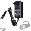 Chargeur Rapide Automatique NiMh Pour Phare De Plongée - Bersub 2 Chargeur Rapide Automatique NiMh Pour Phare De Plongée - Bersub -Suuntoe Magasin chargeur rapide automatique pour phare de plongee bersub pas cher