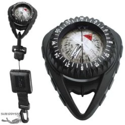 Compas FS2 + Rétracteur - Scubapro