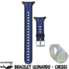 Bracelet LEONARDO - CRESSI -Suuntoe Magasin cressi bracelet rechange ordinateur plongee leonardo pas cher sub odyssee