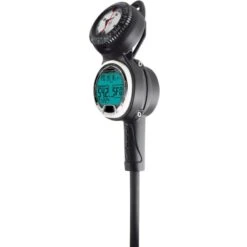 Console LEONARDO 3 éléments (ordinateur + Manomètre + Profondimetre) - Cressi -Suuntoe Magasin cressi console ordinateur de plongee leonardo pas cher sub odyssee lyon 5