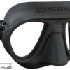 CALIBRO Masque D'apnée Silicone Opaque - Cressi 1 CALIBRO Masque D'apnée Silicone Opaque - Cressi -Suuntoe Magasin cressi masque apnee plongee sous marine calibro pas cher sub odyssee