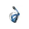 Masque Facial DUKE Clear Adulte Pour Le Snorkeling - Cressi -Suuntoe Magasin cressi masque facial duke clear adulte pour le snorkeling seac pas cher sub odyssee lyon