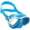 MAREA Junior Masque Colorama - Cressi -Suuntoe Magasin cressi masque plongee marea junior enfant silicone colore pas cher sub odyssee lyon