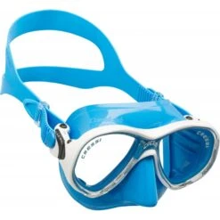 MAREA Junior Masque Colorama - Cressi