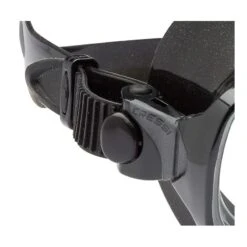 MAREA Masque Silicone Noir - Cressi -Suuntoe Magasin cressi masque plongee marea silicone noir pas cher sub odyssee lyon 2