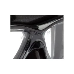 MAREA Masque Silicone Noir - Cressi -Suuntoe Magasin cressi masque plongee marea silicone noir pas cher sub odyssee lyon 4