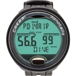 DONATELLO Ordinateur De Plongée - Cressi 13 DONATELLO Ordinateur De Plongée - Cressi -Suuntoe Magasin cressi ordinateur plongee donatello pas cher sub odyssee 3