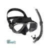 Pack Masque PERLA + Tuba GAMMA - Cressi -Suuntoe Magasin cressi pack masque perla tuba gamma pas cher sub odyssee lyon