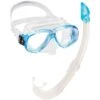 Pack Masque PERLA + Tuba MEXICO - Cressi -Suuntoe Magasin cressi pack masque perla tuba mexico pas chersub odyssee lyon