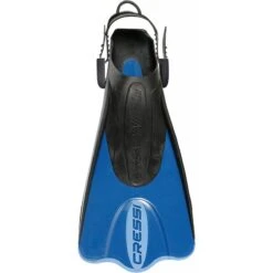 PALAU SAF Palme Courte De Natation & Fitness BLEU AZUR - Cressi -Suuntoe Magasin cressi palau saf palme courte natation fitness pas cher sub odyssee 2