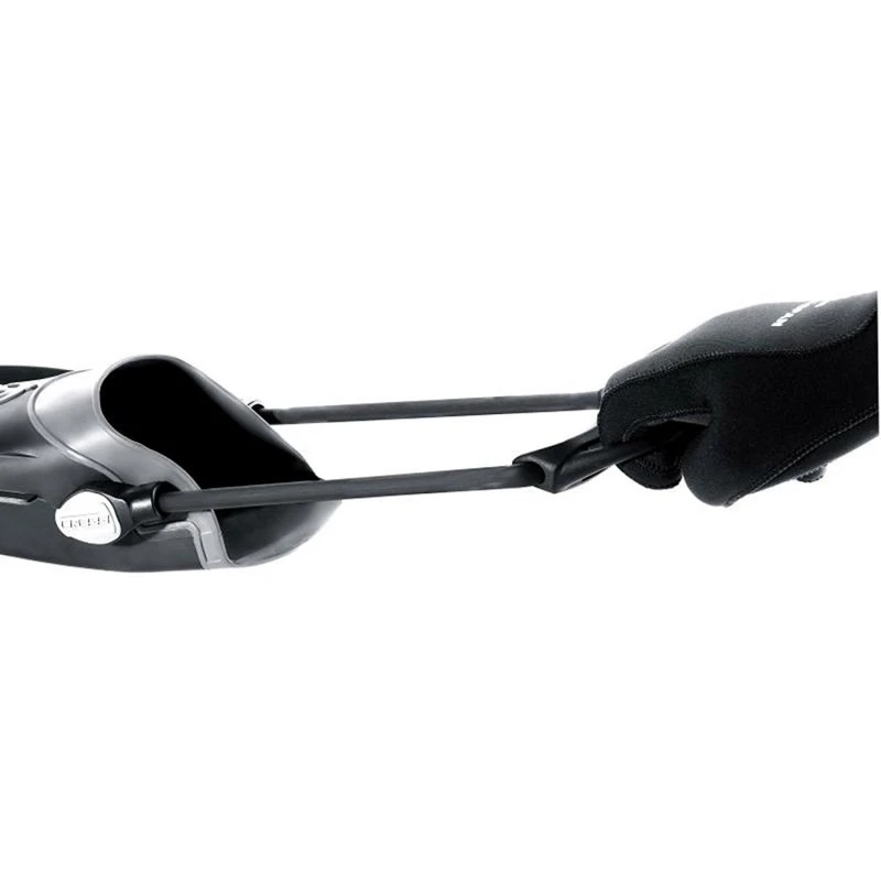 Sangle Palme Elastique EBS Pour Palmes FROG PLUS / REACTION / RONDINE A - Cressi 8 Sangle Palme Elastique EBS Pour Palmes FROG PLUS / REACTION / RONDINE A - Cressi – Image 6