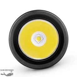 D530V Phare 1300Lumen Pour La Photo / Video - Orca Torch -Suuntoe Magasin d530v phare 1300lumen pour la photo video orca torch 2