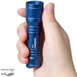 D560 Phare 630 Lumen - Orca Torch -Suuntoe Magasin d560 phare 630 lumen orca torch 2