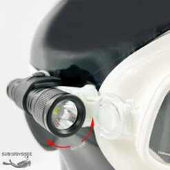 D560 Phare 630 Lumen - Orca Torch -Suuntoe Magasin d560 phare 630 lumen orca torch 3