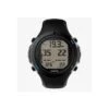 D6i NOVO ALL BLACK Elastomère Montre Ordinateur + Interface USB - Suunto -Suuntoe Magasin d6i novo all black elastomere montre ordinateur interface usb suunto