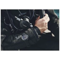 D6i NOVO ALL BLACK Elastomère Montre Ordinateur + Interface USB - Suunto -Suuntoe Magasin d6i novo all black elastomere montre ordinateur interface usb suunto 3